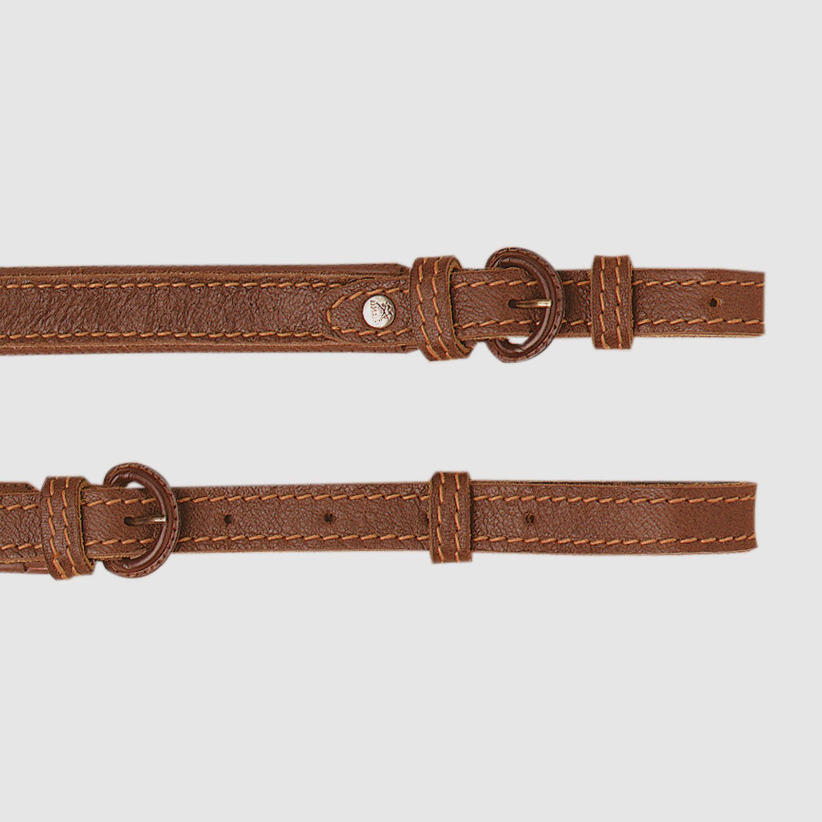 AKAH Elchleder-Gewehrriemen