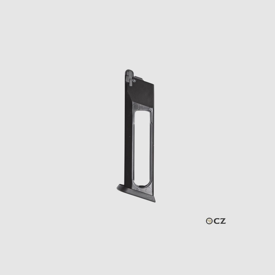Caricatore CO2 CZ P-09 25 colpi – 6 mm