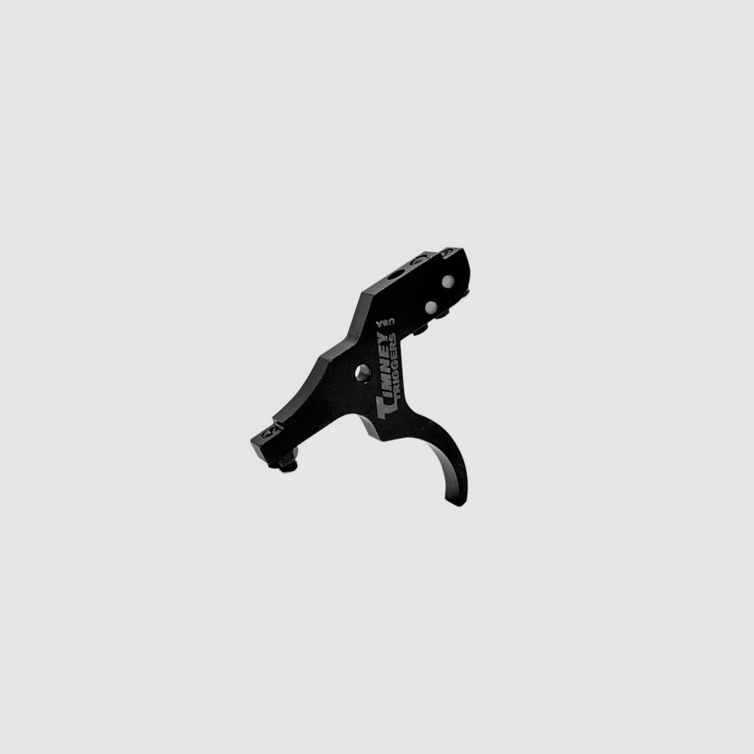 TIMNEY Savage 110 Accutrigger Matchabzug