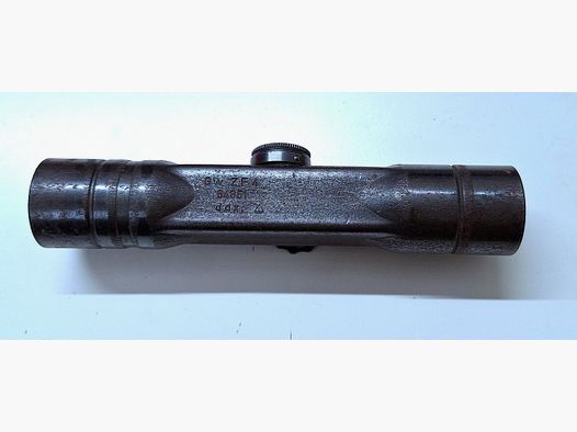 Telescopio ZF4 ddx triángulo azul para G43 K43 K98