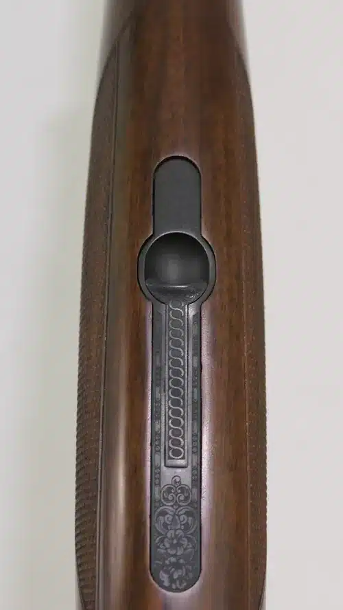 Jagdflinte Chapuis C30 Light Kal. 12/66 cm inv schwarz, Bild 19 von 21