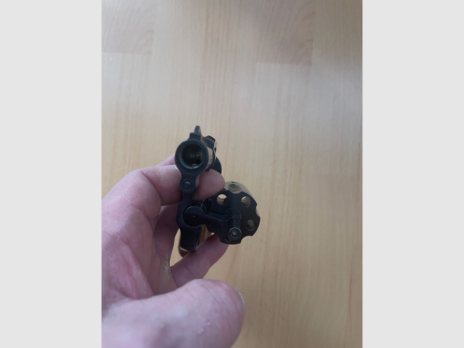 Arminius HW 37 PTB 547