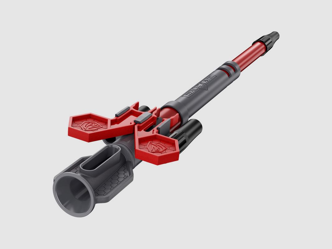 REAL AVID SMART-FIT LAUFLEITFADEN, Bild 4 von 7