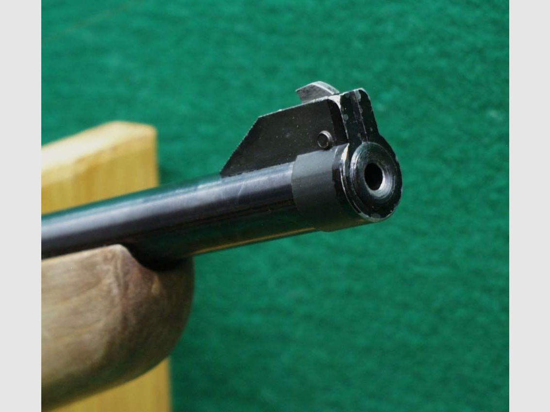 Pistolet sportowy Rhön
