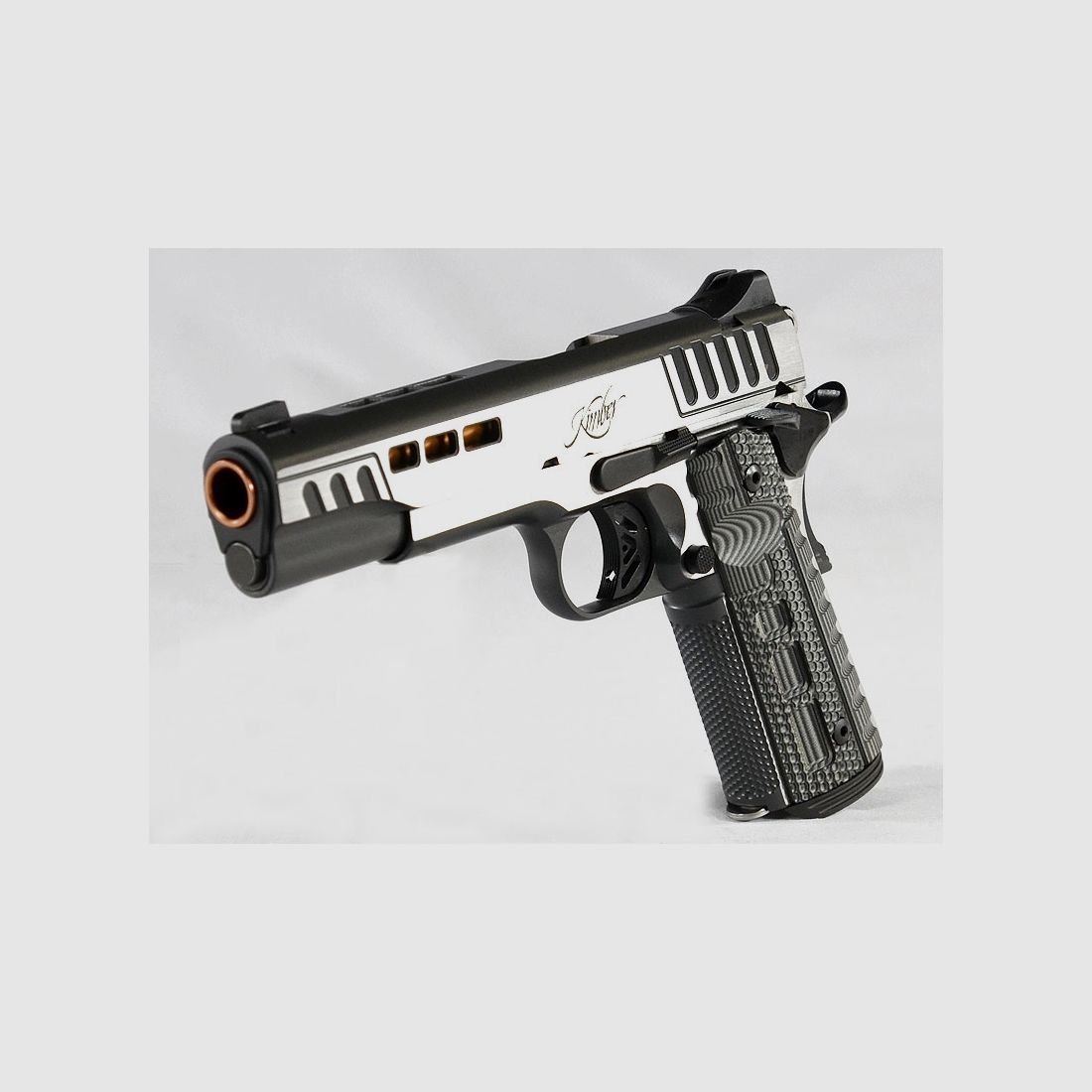 Kimber 1911 RAPIDE DUSK