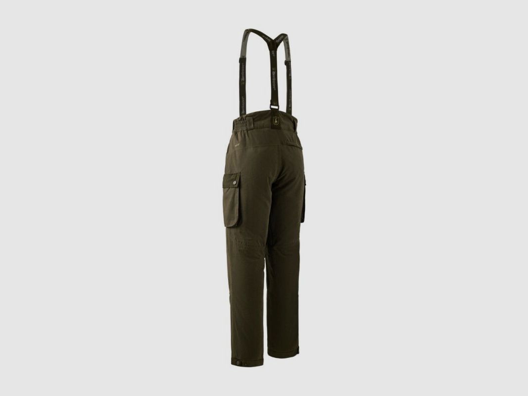 Deerhunter Herren Jagdhose Eagle Winter