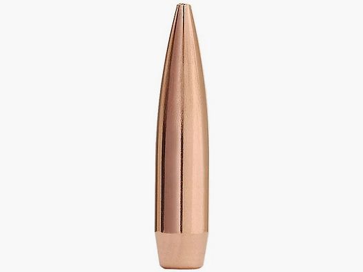 Proiettile Sierra .22/.224 Long Range Spec. 80GR HPBT Match 500 pezzi