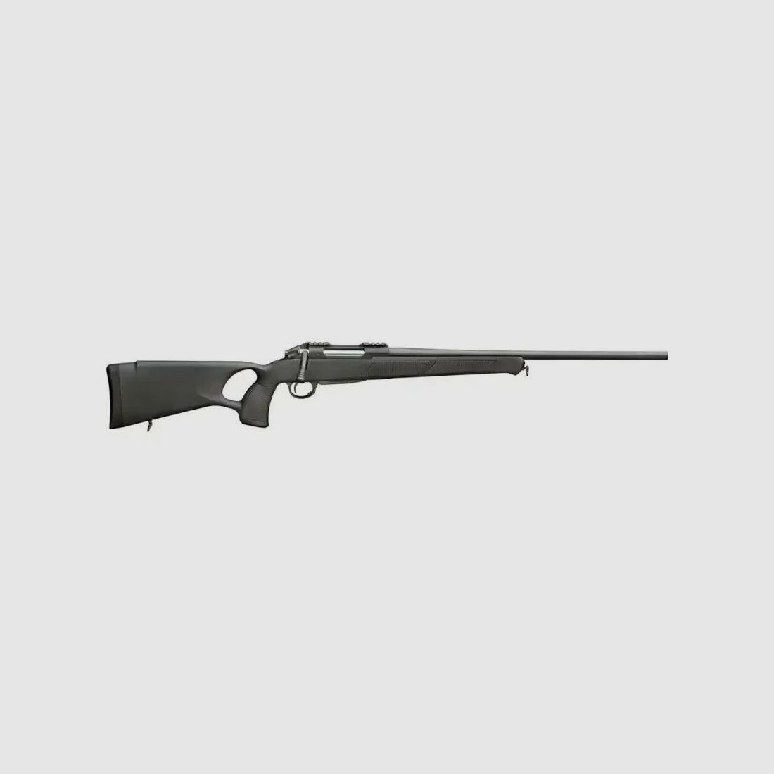 Mercury / Sabatti repeating rifle Rover Thumbhole G2 - .308 Win