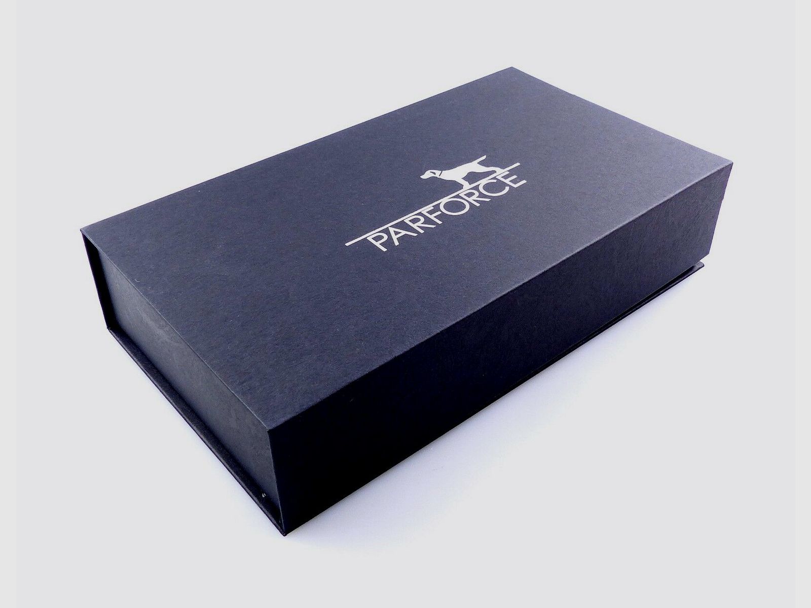 Parforce Damastmes Keiler met geschenkdoos Lemmet 10 cm Elegant ontwerp 181943