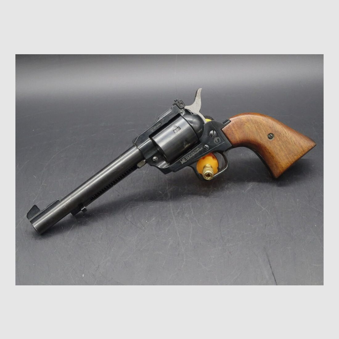 Melcher ME 600 Kaliber 6mm Flobert ME 600