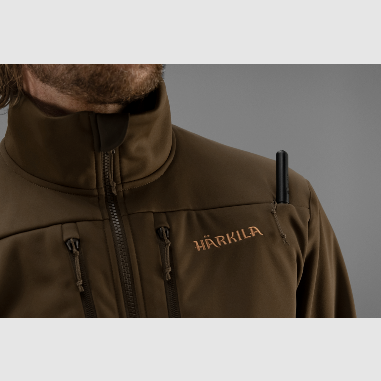Mountain Hunter Pro WSP Fleecejacke, Bild 6 von 6