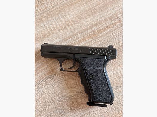Heckler und Koch SP 9 9mm PAK