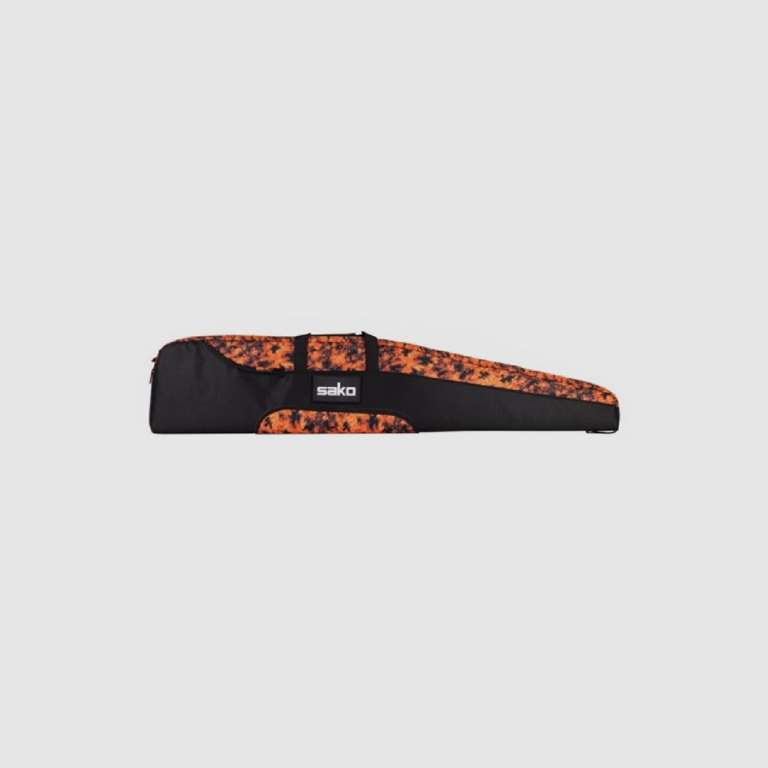 Sako Futteral - Camo Orange