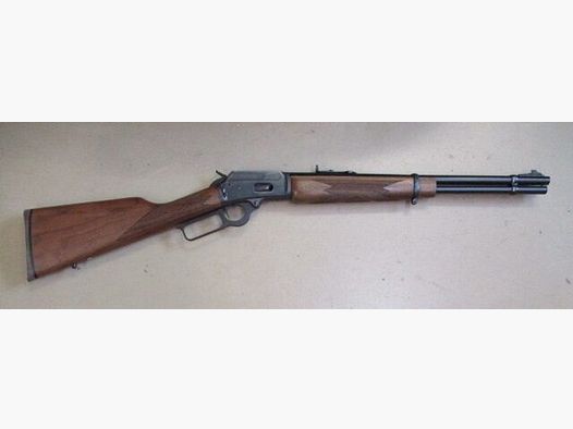 Unterhebelrepetierbüchse Marlin 1894 CS neuwertig 1984 CS