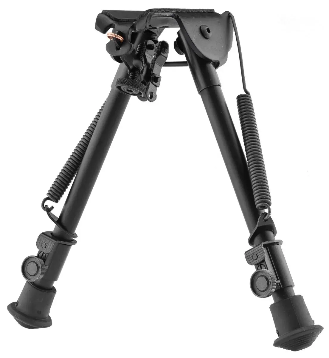 Bipod Harris 6 Positionen Modell LM-1A2 für Büchse, Bild 2 von 6