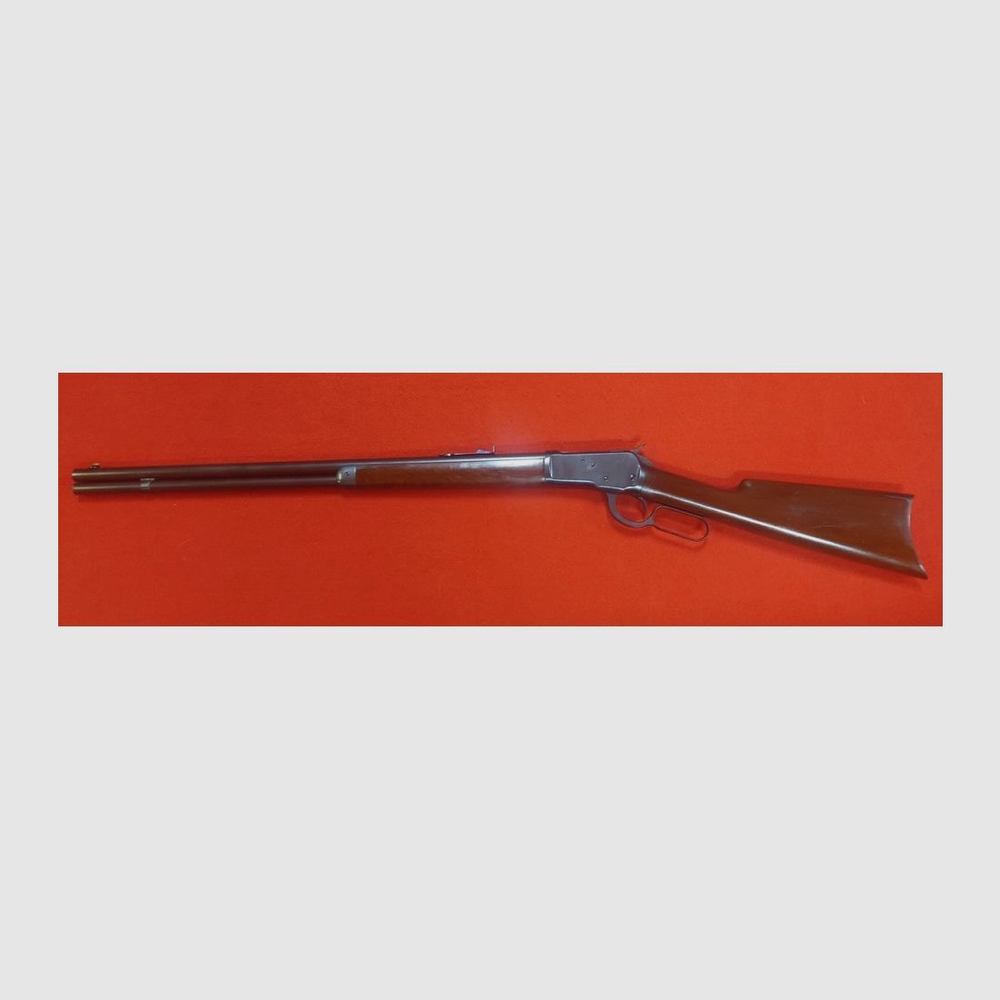 Winchester 1892 Rifle .44-40 WCF, image 2 of 5