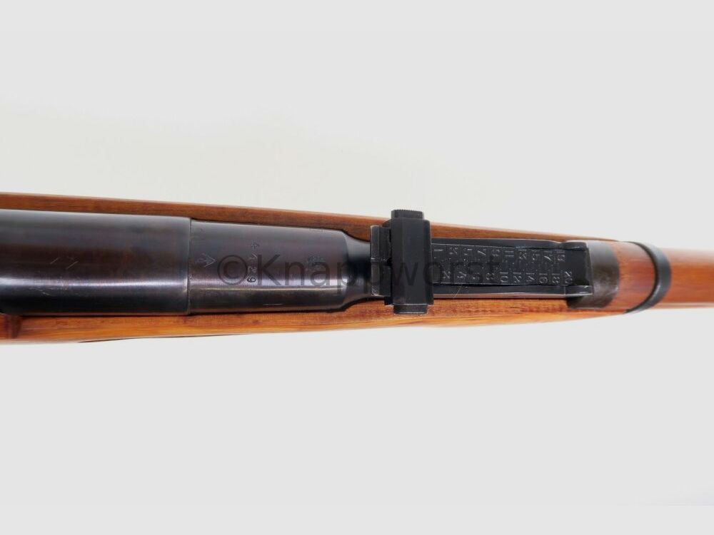 ohne Mosin Nagant