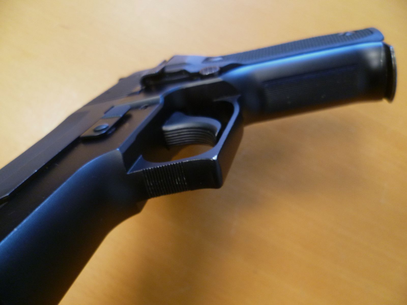 Pistole SIG Sauer P226 9mm Luger