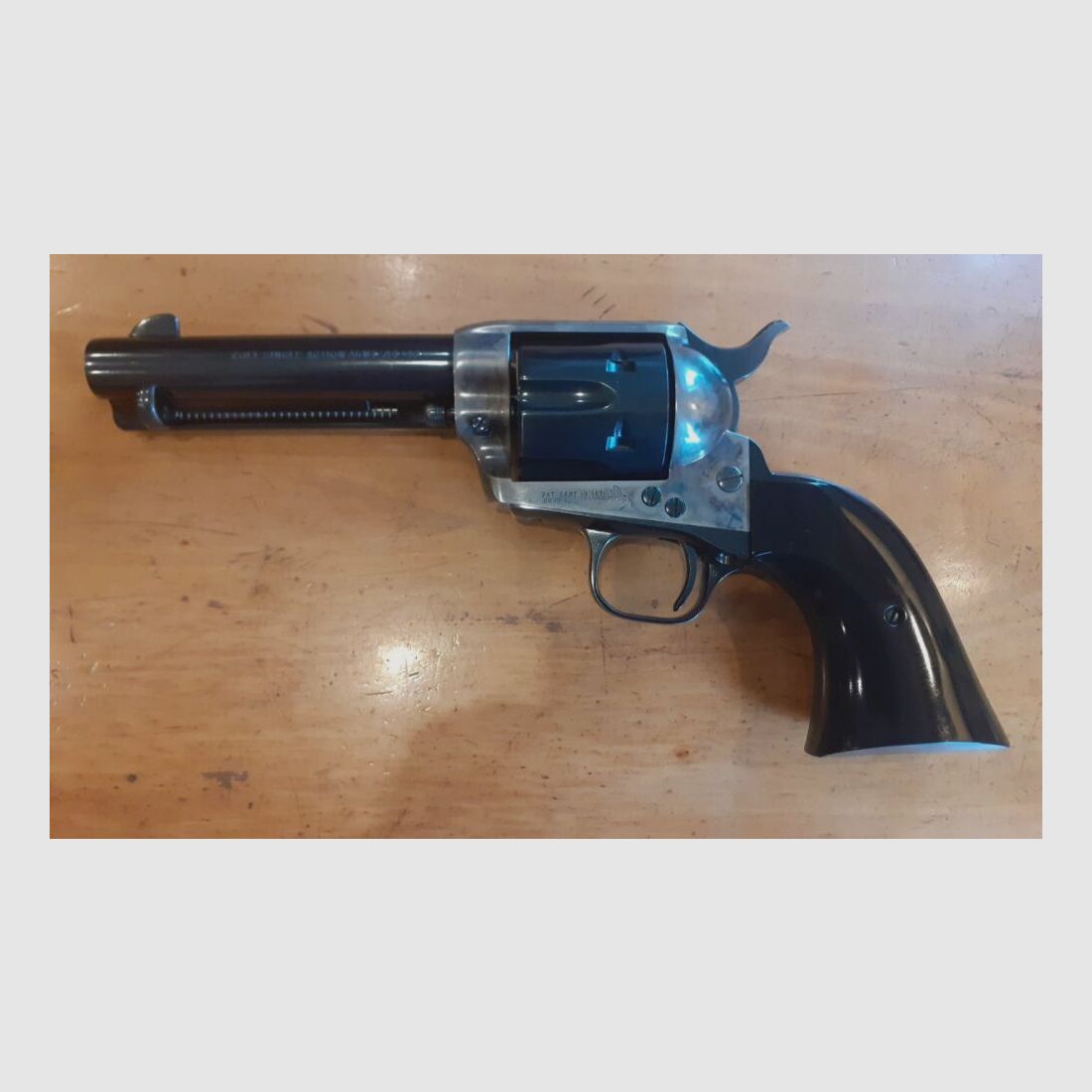 Colt Saa 1873