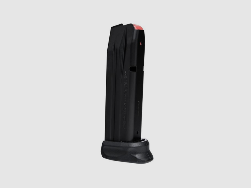 Magazin Walther PPQ M2 15+2 Schuss Kaliber 9mm
