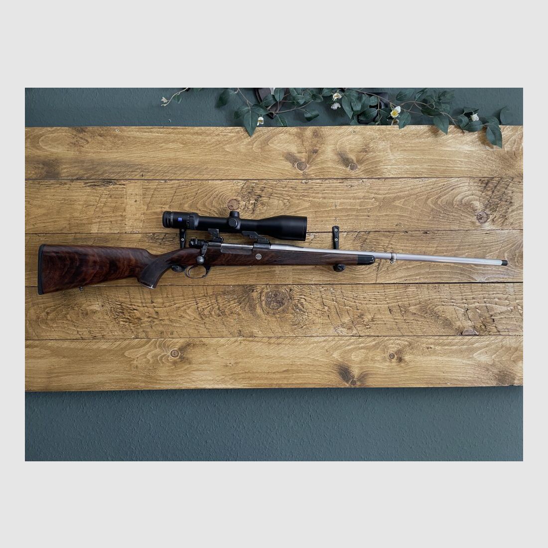 Brenneke ohne 8x64S