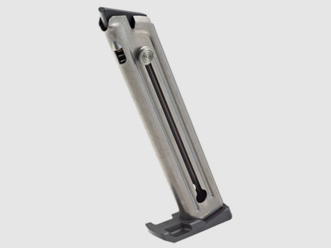 Metallmagazin RUGER Mark IV 22/45 10R – 22 LR