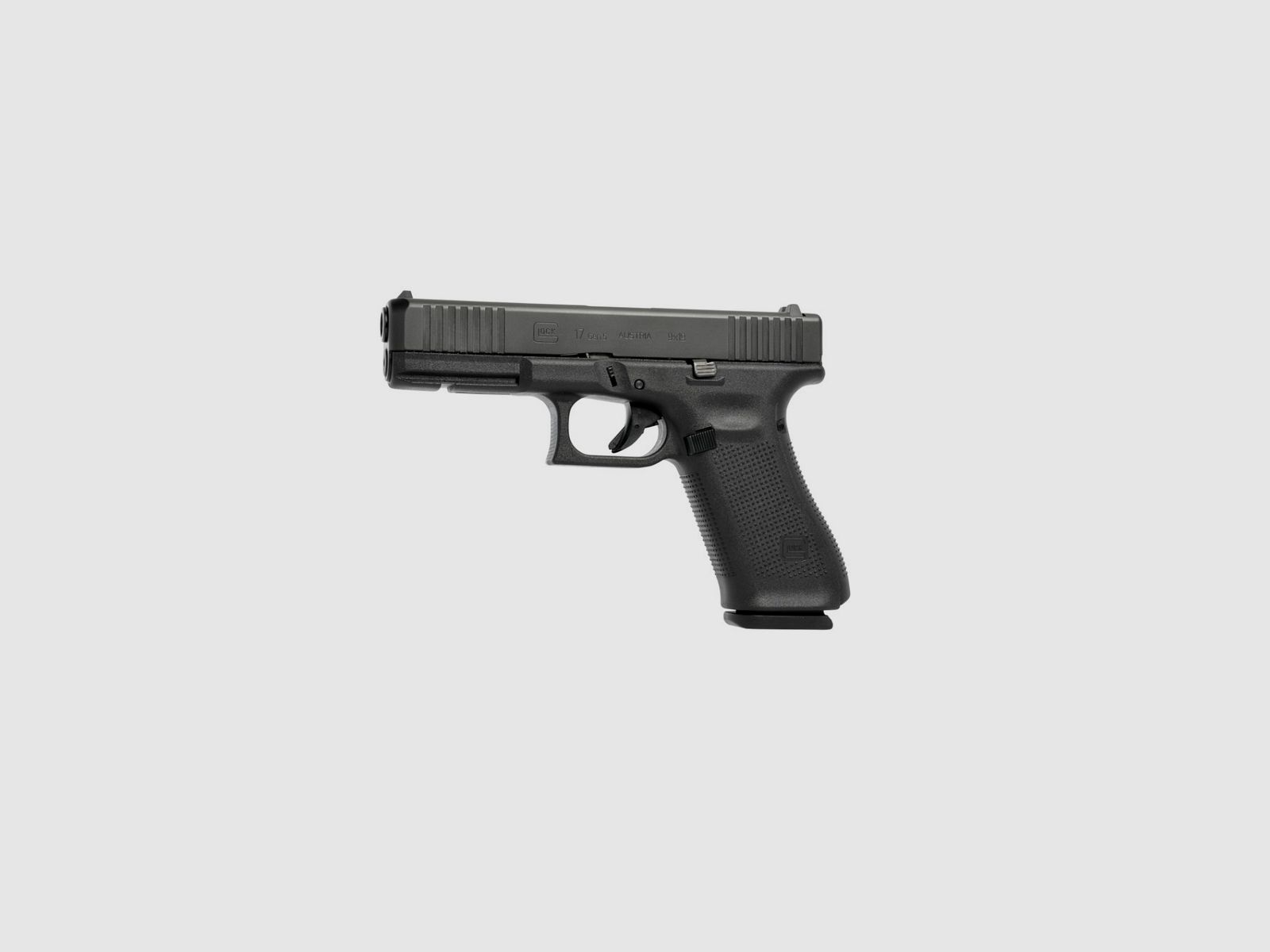 GLOCK 17 GEN 5 FS KAL 9MM PARA, Bild 1 von 4