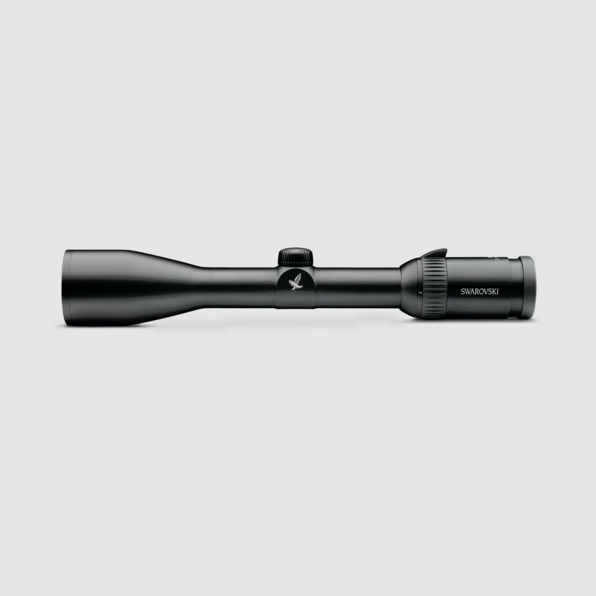 Swarovski Zielfernrohr Z6i 2-12x50 BT L Absehen 4A-I