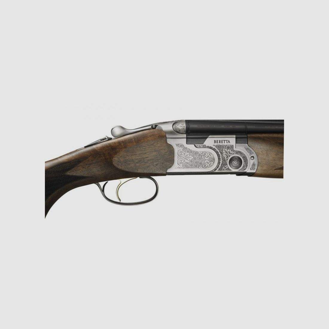 Fusil Beretta 686 Silver Pigeon I, image 2 sur 3