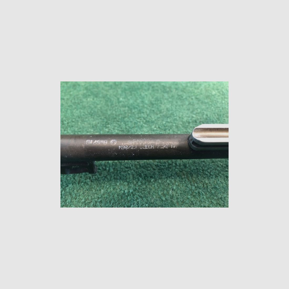 CZ M98/29 PERSIANO, image 9 sur 11