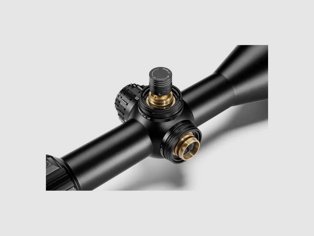Leica PRS 5-30x56i, PRB, image 7 sur 17