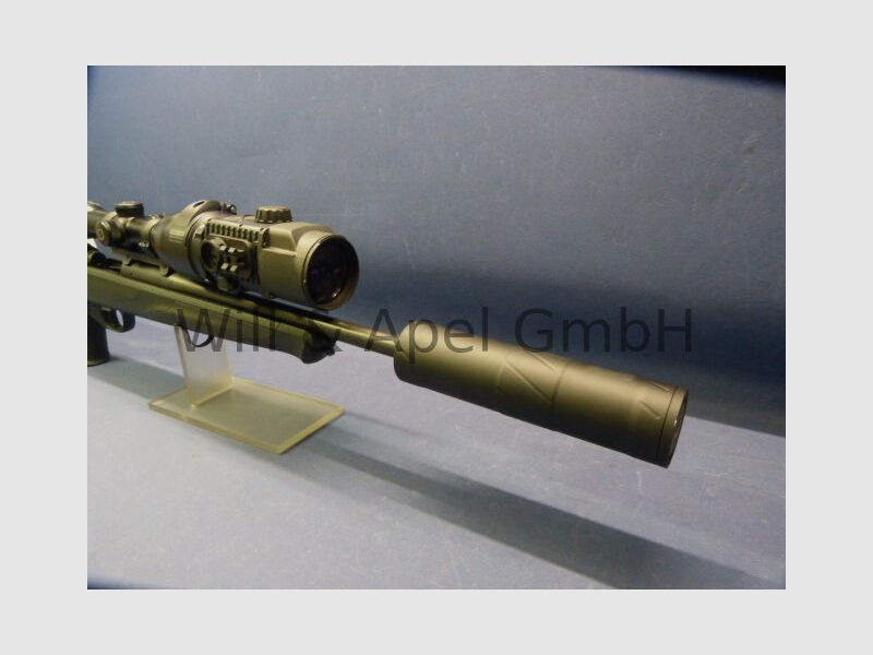 BLASER ISNY R8 Professional Success VERDE