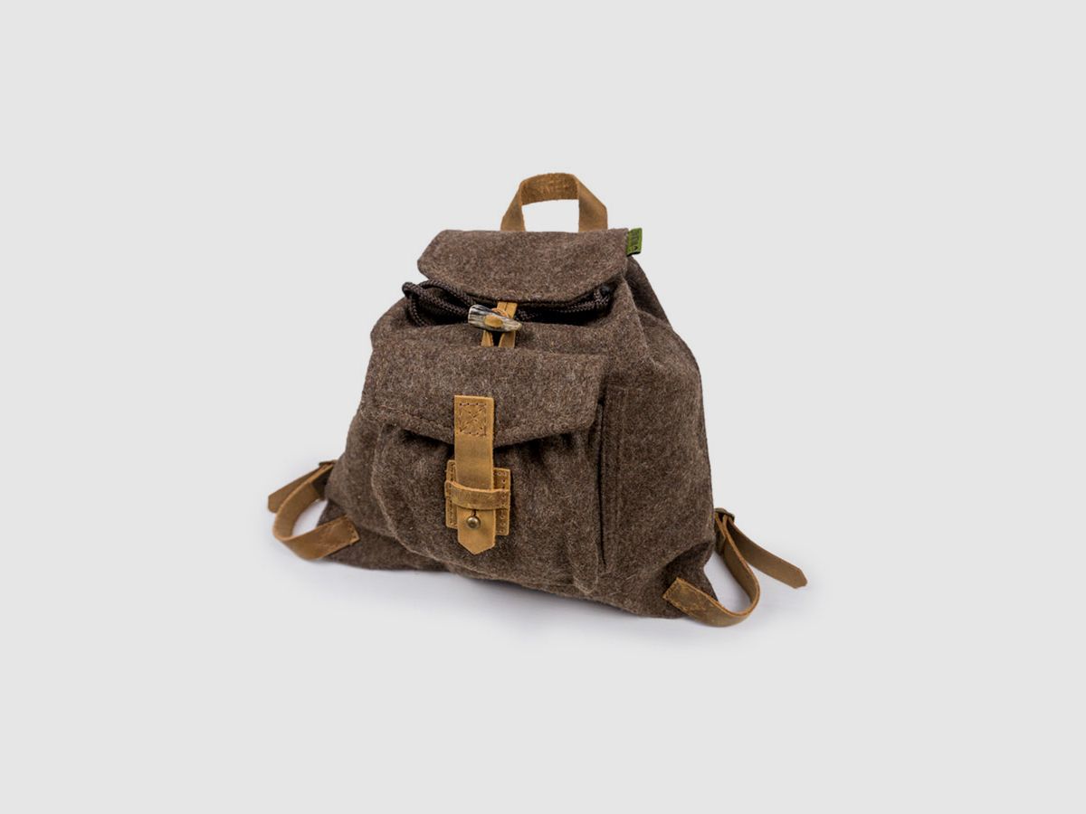 Kinder-Jagdrucksack "Frischling"