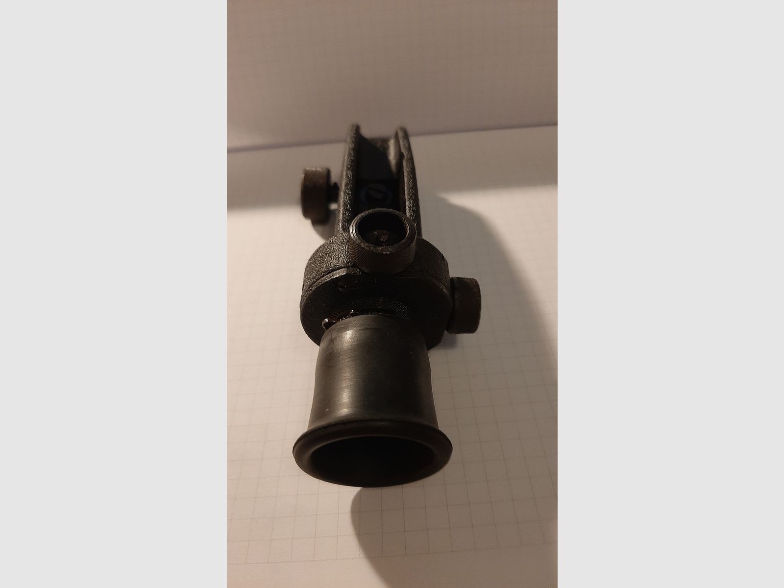 Diopter Haenel Luftgewehr 311, 303 Super, 303-8 Super