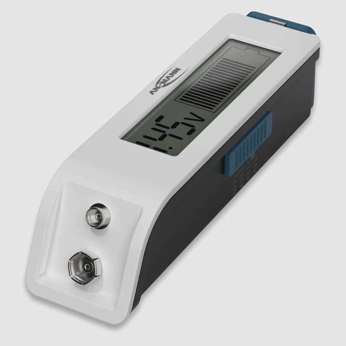Ansmann Batterijtester Universeel