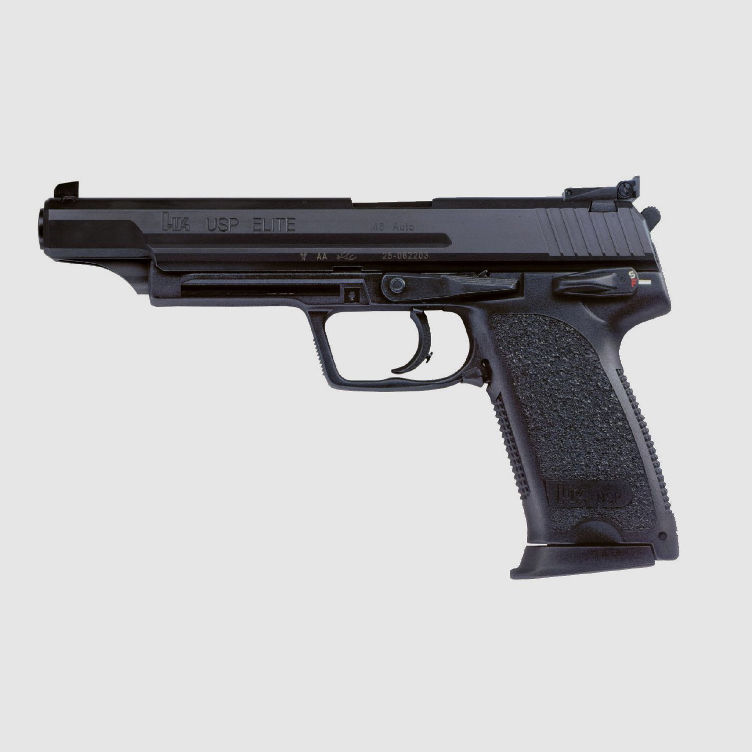 Heckler & Koch USP Elite