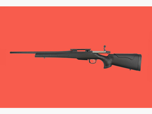 CZ 557Ranger
