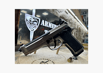 UŻYWANY – PISTOLET – BERETTA MOD. 92X PERFORMANCE kal. 9×21