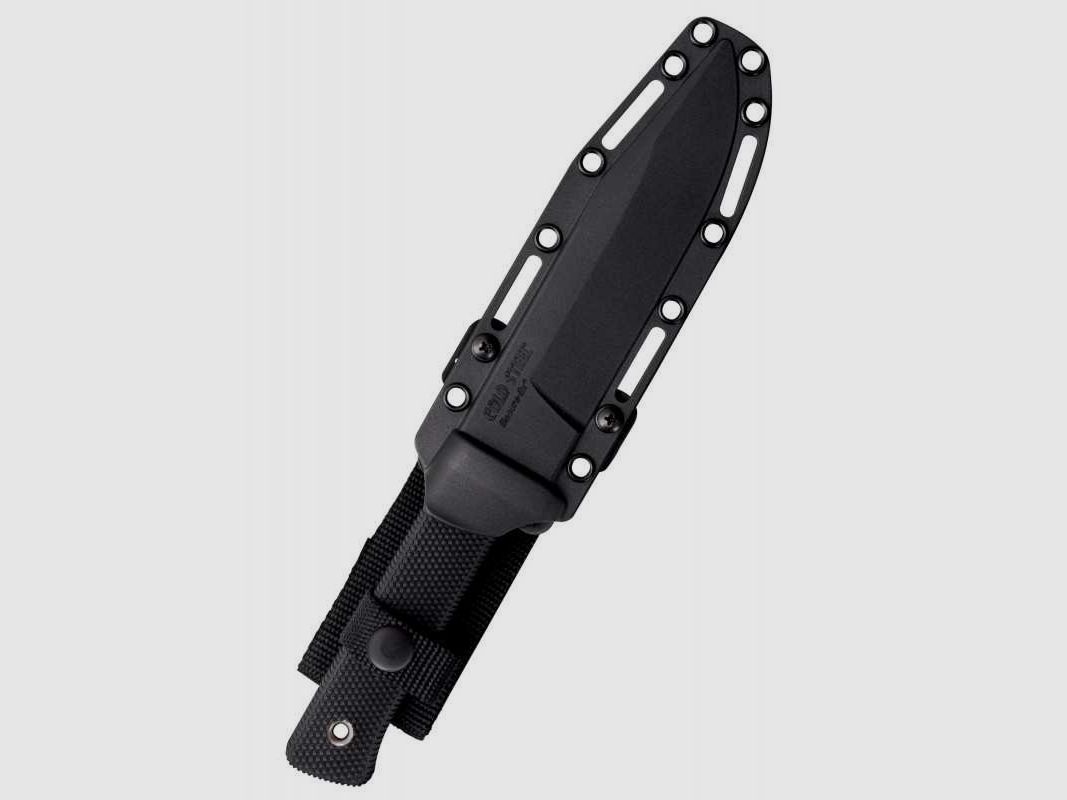 Cold Steel Rettungsmesser SRK, San Mai Stahl