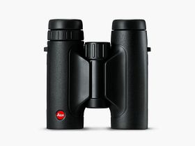 Leica Trinovid 8 x 32 HD + Zestaw do czyszczenia soczewek