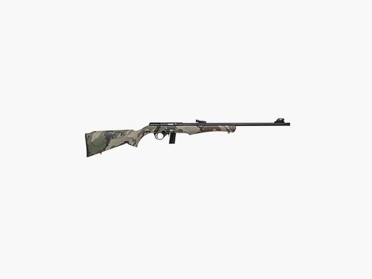 Carabine Rossi 8122 22LR Camo