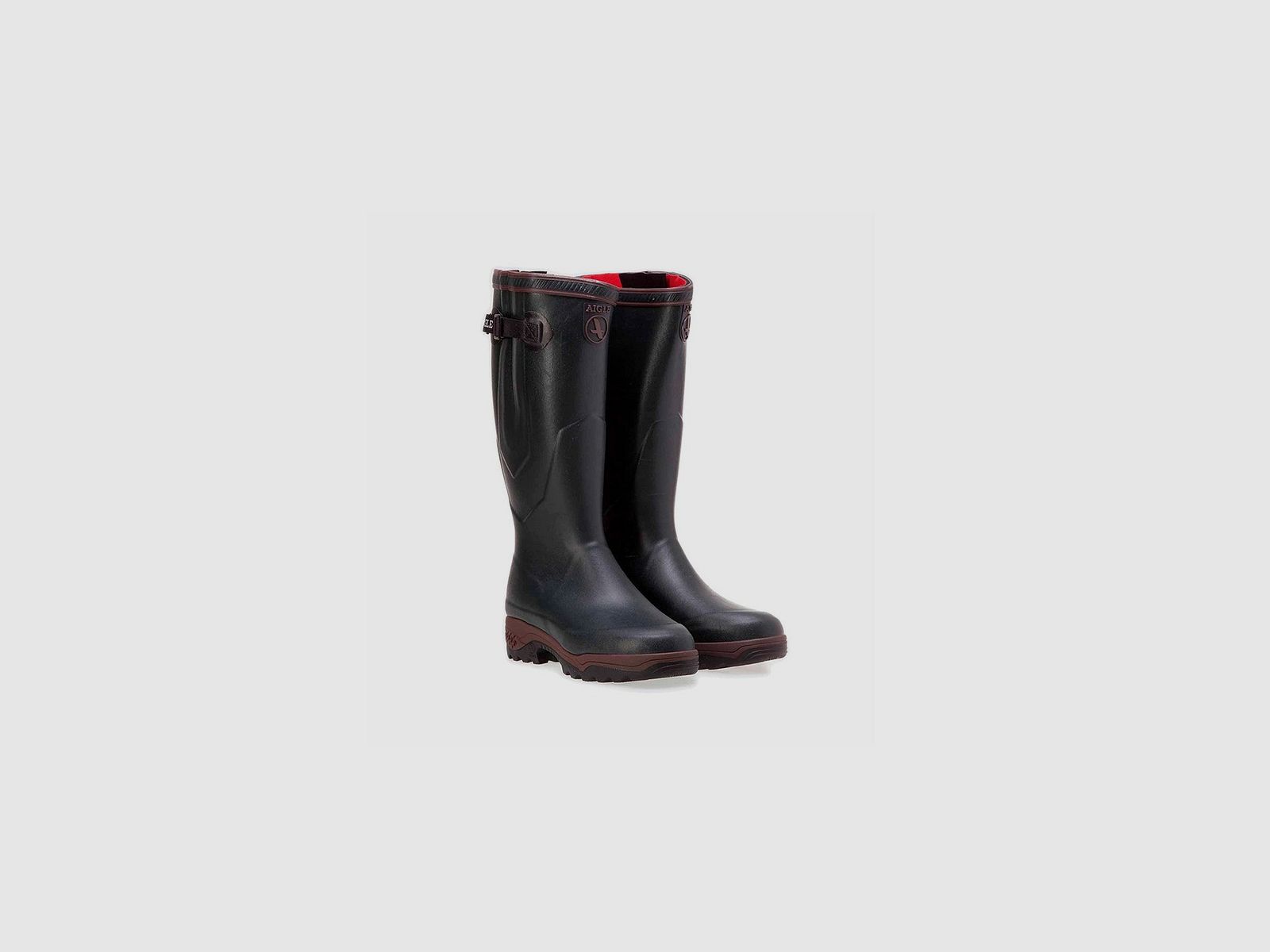 AIGLE STIEFEL PARCOURS ISO 2 BRONZE ANTI-FATIGUE, Bild 1 von 3