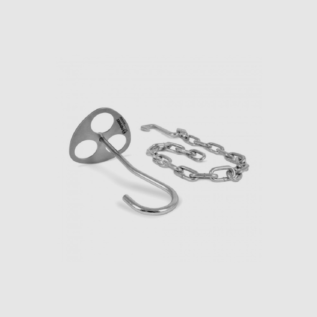 Petromax Treppiede Anello Accessori per Caccia