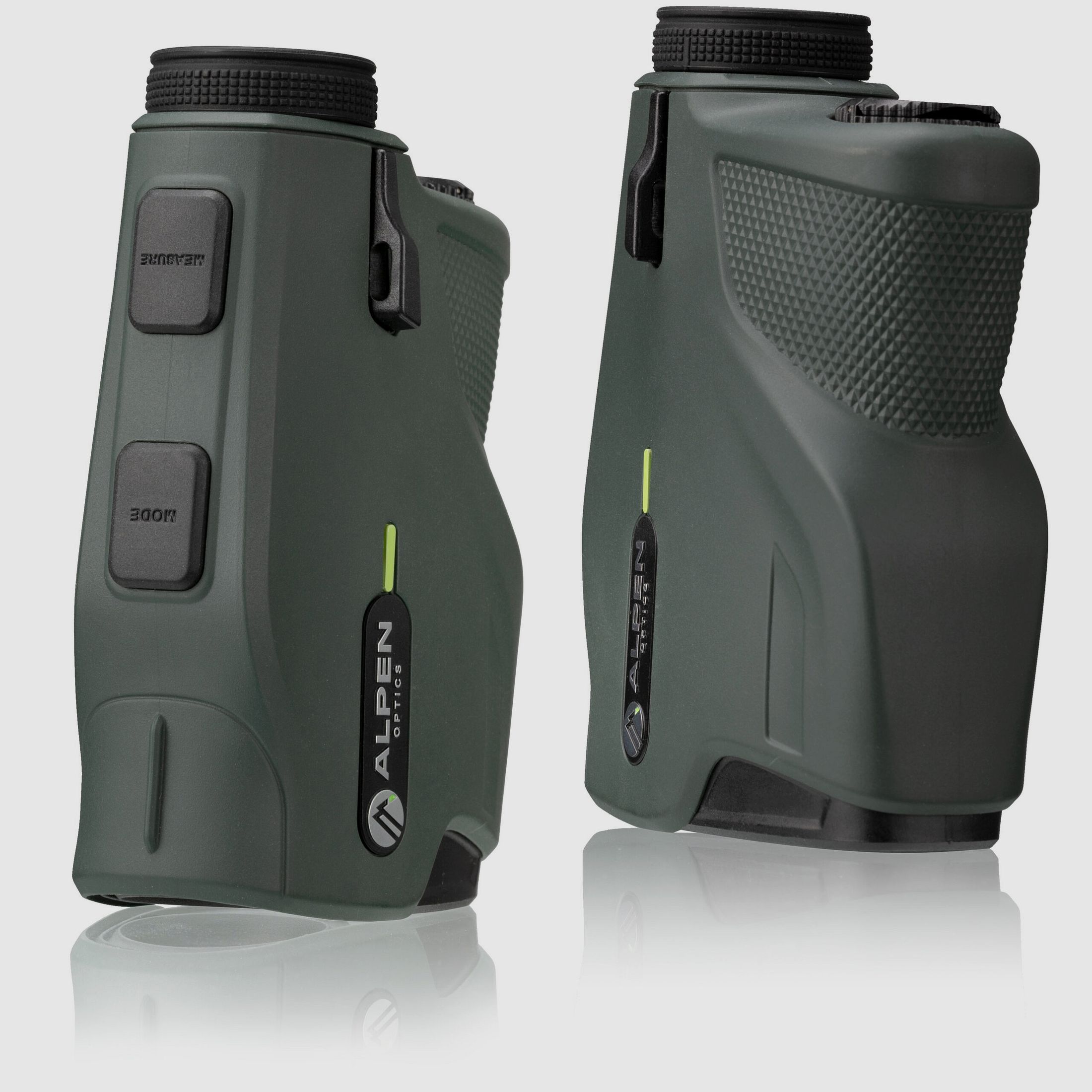 ALPEN OPTICS Entfernungsmesser Crestone XP 7×24, Bild 4 von 6
