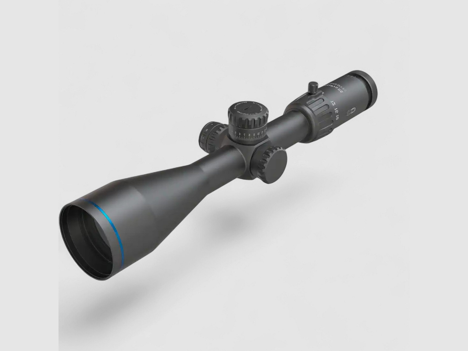 Meopta MeoPro R6 3-18x56 RD