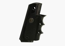 Impugnatura American Legend Charcoal Colt 1911