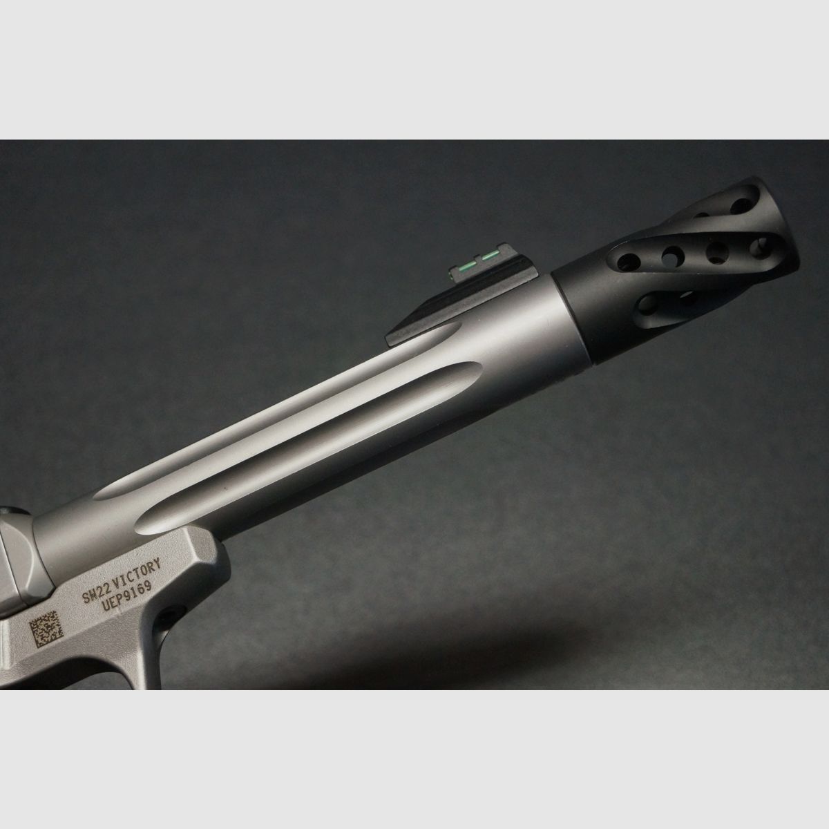 SMITH & WESSON SW22 Victory Target, immagine 2 di 5
