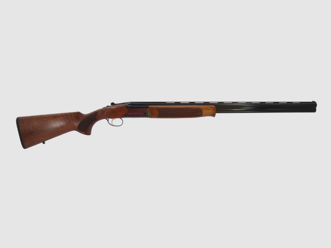 Webley & Scott Bockdoppelflinte 900 B  (920 B), Bild 4 von 9