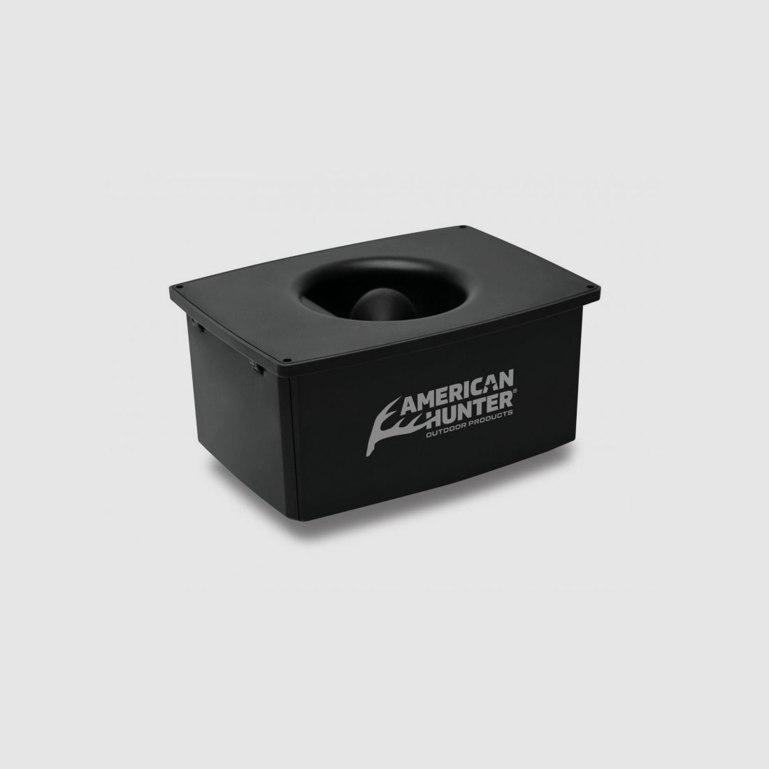 Automatische voederdispenser met fotocel