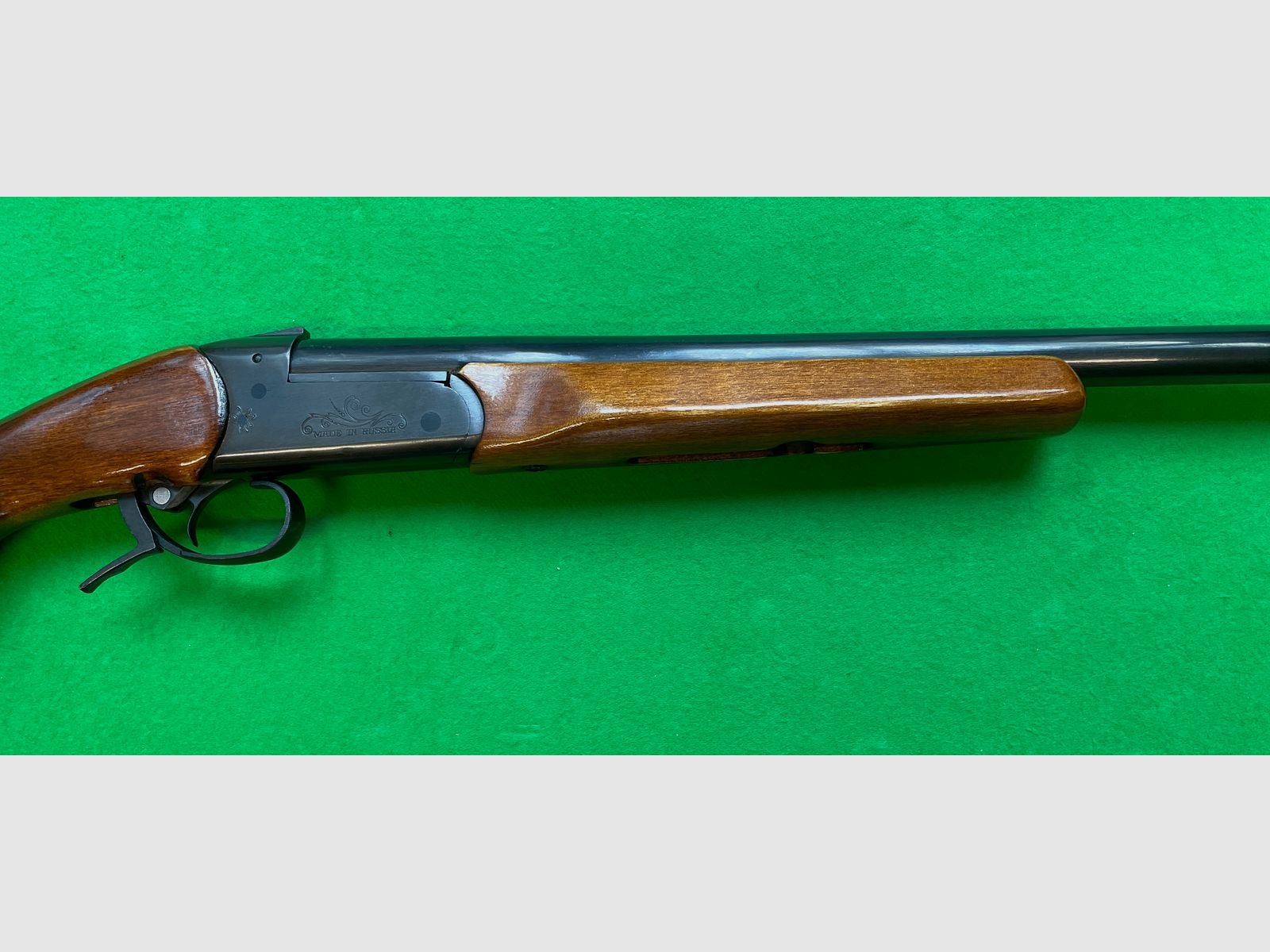 Baikal IZH 18M